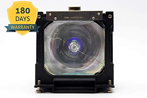POA-LMP56 / 610-305-8801 Compatible Projector Replacement Lamp with Housing for SANYO PLC-X446 PLC-XU46