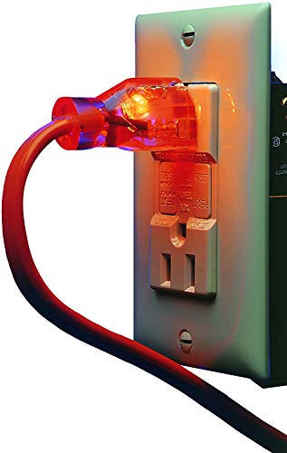 Frost King HC6A Automatic Electric Heat Kit Heating Cables, 6 Feet, Black - size: 6-Feet