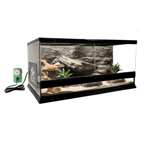 Zoo Med ReptiTherm® Under Tank Heater 30-40G