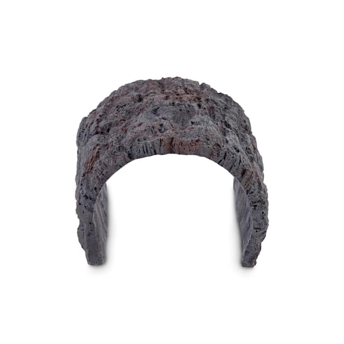 Imagitarium by Petco Hollow Log Reptile Hideaway Large