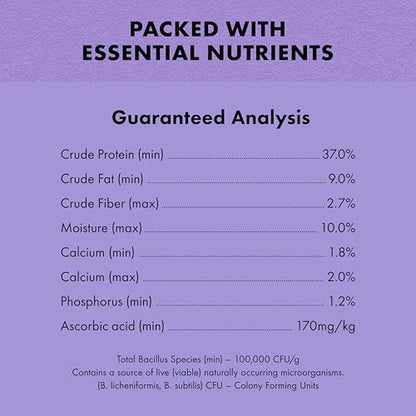 Zilla Pet Aquatic Turtle Sticks, Natural with Added Vitamins and Minerals, Nutrient-Rich Floating Food for Turtles, 1 Pound, Pack of 4 - size: 1 Pound (Pack of 4)