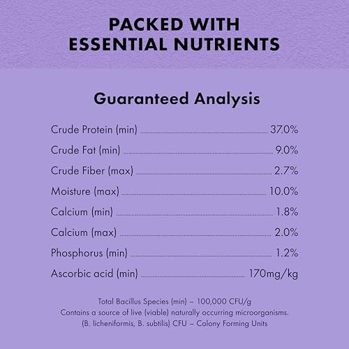 Zilla Pet Aquatic Turtle Sticks, Natural with Added Vitamins and Minerals, Nutrient-Rich Floating Food for Turtles, 1 lb - size: 1 Pound (Pack of 1)