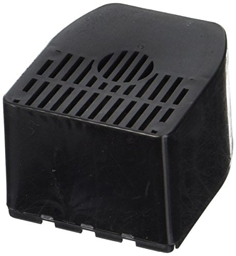 Penn-Plax Cascade 400 Filter with Internal Replacement Media, 2-Pack - style: Cascade 400 Replacement Carbon Cartridges (2 Pack)