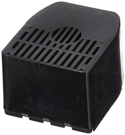 Penn-Plax Cascade 400 Filter with Internal Replacement Media, 2-Pack - style: Cascade 400 Replacement Carbon Cartridges (2 Pack)