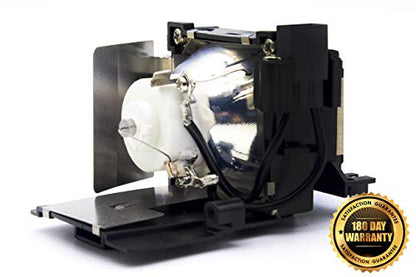ET-LAL100 Original Replacement Projector Lamp with Housing for Panasonic PT-LW25H PT-LX30H PT-LX26H PT-LX26 PT-LX22 PT-LW25HU PT-LX26HU PT-LX30HU Projectors