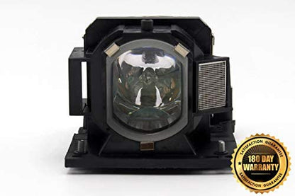 DT01481 Assembly Original Projector Replacement Lamp with Housing for Hitachi CP-WX3030WN CP-WX3530WN CP-X4030WN