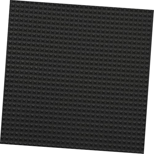 WOONEKY 2pcs Thickened Non- Aquarium Mat for Fish Tanks Cushioning Pad Heat Preservation and Shock Absorption for Reptile Terrariums and Aquatic Environments