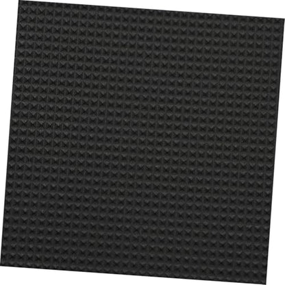 WOONEKY 2pcs Thickened Non- Aquarium Mat for Fish Tanks Cushioning Pad Heat Preservation and Shock Absorption for Reptile Terrariums and Aquatic Environments