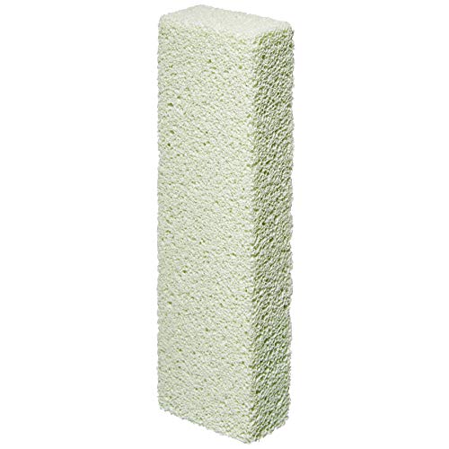 Compac Home Magic-Stone Porcelain Cleaning Stick - Toilet Bowl Cleaner, Handy Toilet Cleaner Easily Scrubs/Removes Stubborn Lime Stains from Porcelain or Bathroom Fixtures, 2 Count - size: 2 Count (Pack of 1), style: Without Handle