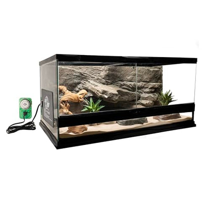 Zoo Med Reptitherm Undertank Heater 10-20 Gal 6x8
