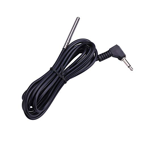 Temperature Controller Heat Mat Thermostat Outlet DTC101 Temperature Controlled Outlet Greenhouse Thermostat Aquarium Temperature Controller Reptile Thermostat Heating Cooling Mode 110V 10A