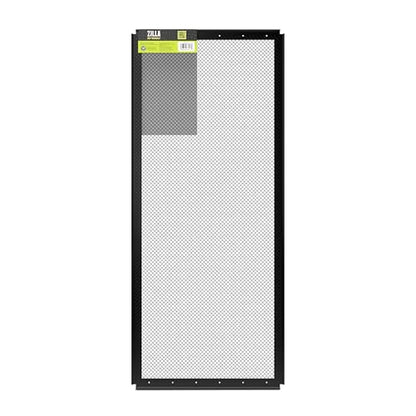 Zilla Fresh Air Screen Cover, Secure and Durable Metal Mesh Cover for Reptile Terrariums, 30 x 12 inches | Secure and Durable Metal Mesh Cover for Reptile Terrariums - size: 30" x 12"