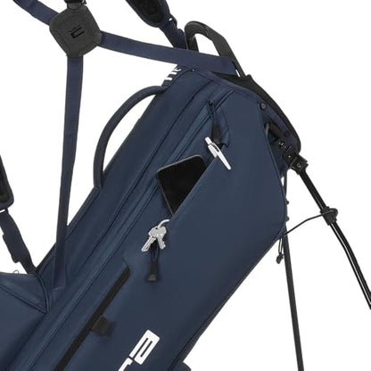 Cobra Ultralight Pro Stand Golf Bag - color: Club Navy