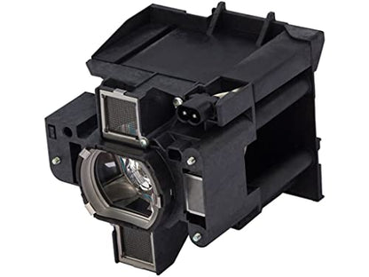DT01881 Assembly Genuine Original Projector Replacement Lamp withh Housing for Hitachi CP-X8800W CP-WX8750W CP-WU8700W CPX8800W CPWX8750W CPWU8700W