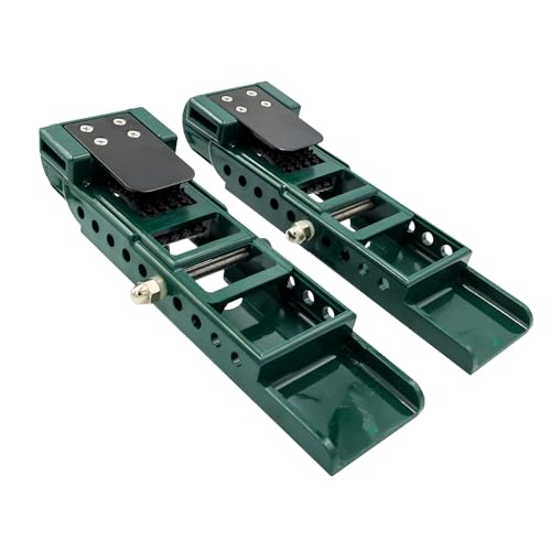 PacTool Gecko Gauge Kit w/Pouch - Fiber Cement Siding & Hardie HZ6 | For 5/16" fiber cement siding including James Hardie HZ5. Lap siding gauge with mounting clips & storage pouch included. - size: "5/16” Thickness for Hardie Siding with Pouch, style: STA