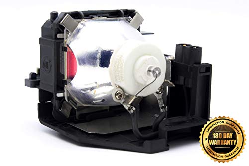 NP16LP Original Replacement Projector Lamp with Housing for NEC M260WS M300W M300XS M350X M300WG M260WSG M300XSG M350XG ME310XC ME360XC ME300X+ ME350X+ M311W M361X