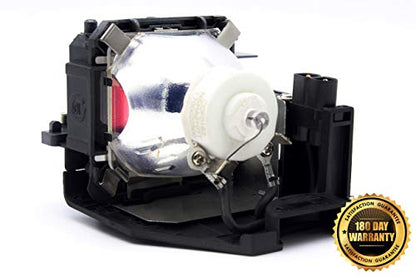 NP16LP Original Replacement Projector Lamp with Housing for NEC M260WS M300W M300XS M350X M300WG M260WSG M300XSG M350XG ME310XC ME360XC ME300X+ ME350X+ M311W M361X