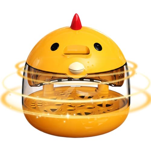 Incubators for Hatching Eggs Portable Automatic Temperature Control Candler | Chicken and Duck Hatching Incubator for Brooder Quail Duck Turkey Pigeon Poultry Pheasant Partridge Home Classroom Lab