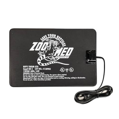 Zoo Med ReptiTherm® Under Tank Heater 30-40G