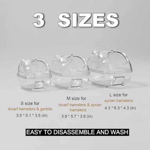 Hamster Sand Bath - Whit Fine Sand Hamster Bedding Reptile Silica Sand Gerbil Hideout for Hamster Chinchillas Gerbil Small Animals Small Pets (Flower Scent, 1.1 lb + M Hamster Bathtub + Scoop) - color: Flower Scent, size: 1.1 lb + M Hamster Bathtub + Scoo