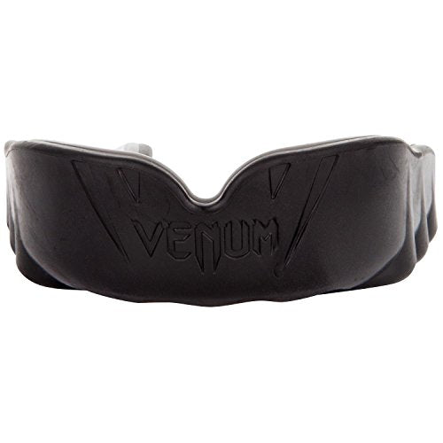 Venum Challenger Mouthguard - Black/Black - color: Black/Black, size: Adult