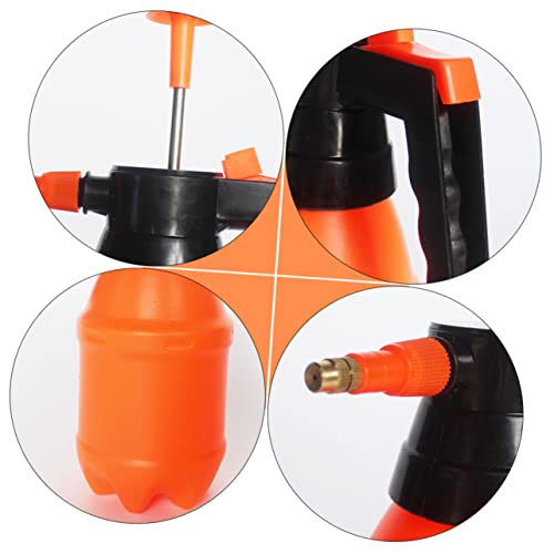 BESPORTBLE Air Pressure Sprayer for Gardening Efficient Watering Tool Suitable for Reptiles Easy to Hold and Use Random Color