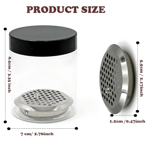 Paint Brush Cleaner Cup, Nail Art Brushes Washing Cup, Brush Cleaning Tank for Painting Water Oil Acrylic Art Supplies-3 Pcs