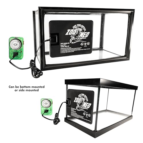Zoo Med ReptiTherm® Under Tank Heater 30-40G