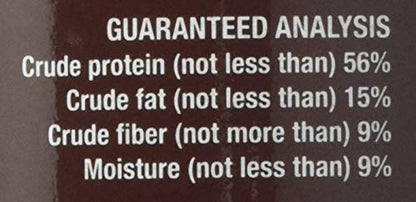 Fluker's Bearded Dragon Medley Treat Food, 3.2-Ounce (72023) - size: 3.2 Ounce (Pack of 1)