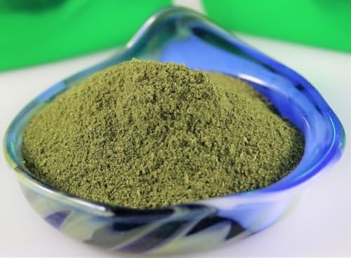 Baby Envy Shrimp Food by ShrimpEnvy - Natural Powder Food for Baby Shrimp Fish Snail Crab Growth Breeding