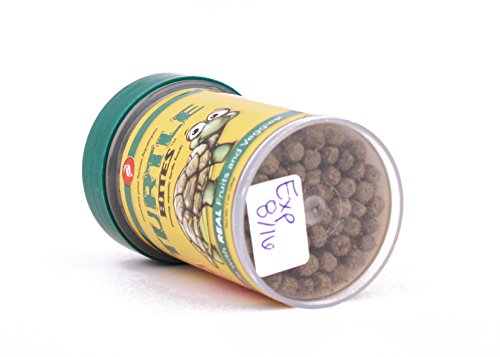 Turtle Bites (1 oz) - size: 1 oz