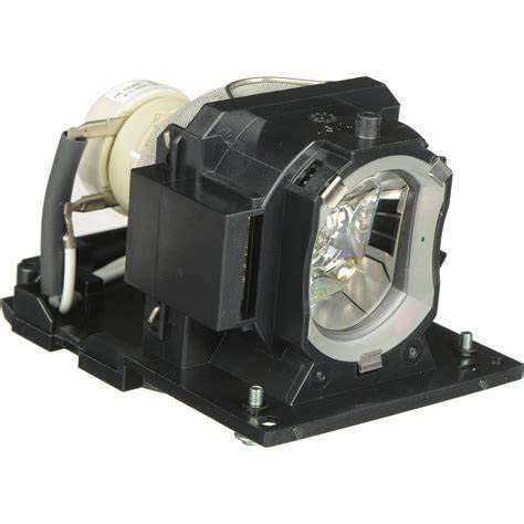 DT01481 Assembly Original Projector Replacement Lamp with Housing for Hitachi CP-WX3030WN CP-WX3530WN CP-X4030WN