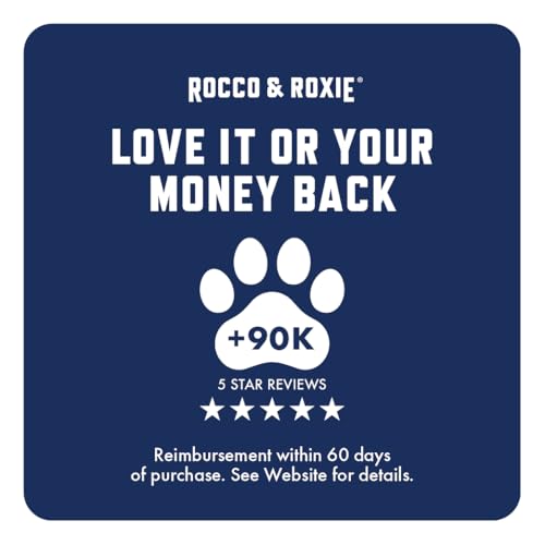 Rocco & Roxie Enzyme Stain & Odor Eliminator, 32 Fl Oz | Bio-enzymatic urine destroyer; CRI Certified Safe; made in USA; for carpets, bedding, litter boxes, crates & cars - size: 32 Fl Oz (Pack of 1)