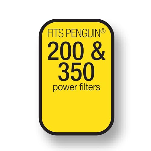 MarineLand Penguin Power Filter Rite-Size Cartridge - size: 72-Count, style: Size C