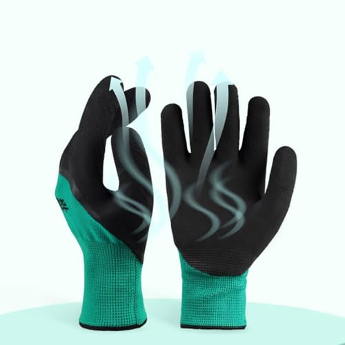 Bird Training Anti-Bite Gloves, Parrot Chewing Working Security Protective Gloves, Small Animal Handling Anti Bites Glove for Small Animal Pet Squirrels Hamster Parrotlets