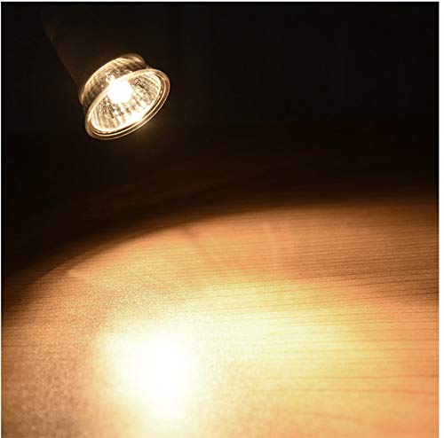 75W Basking UVA+UVB Heat Bulbs for Reptiles&Amphibians Turtle Heating Lamp E26 Base Full Spectrum Sun Light Bulb Perfect for Terrariums, Tanks, and Cages 6-Pack