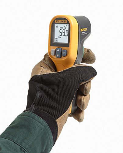 Fluke 59 Max Infrared Thermometer | Backlit Display