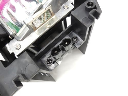 5J.JDH05.001 Assembly Original Projector Lamp Bulb with Housing Replacement Compatible with BenQ PU9220/PU9220+/PX9210 Projector