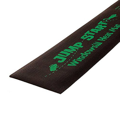 JUMP START Heat Mat, 3" x 20" Inches MT10004 Waterproof Durable, 7.3 Watt UL Certified Seedling, 3"x20", 7.3W - size: 3"x20"