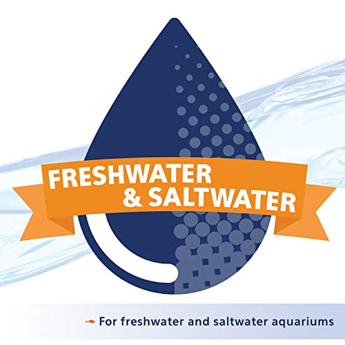 Aqueon ProScraper 3.0™ Short Aquarium Algae Scraper