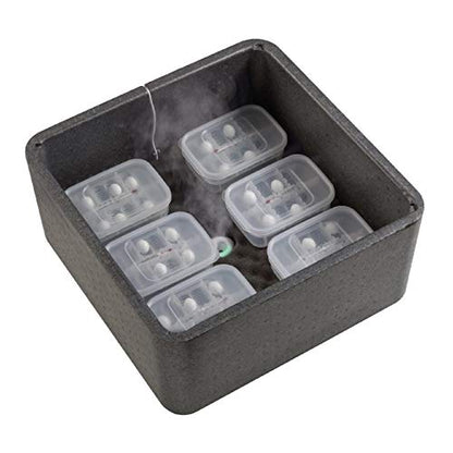 Exo Terra Precision Incubator Pro for Reptile Terrariums