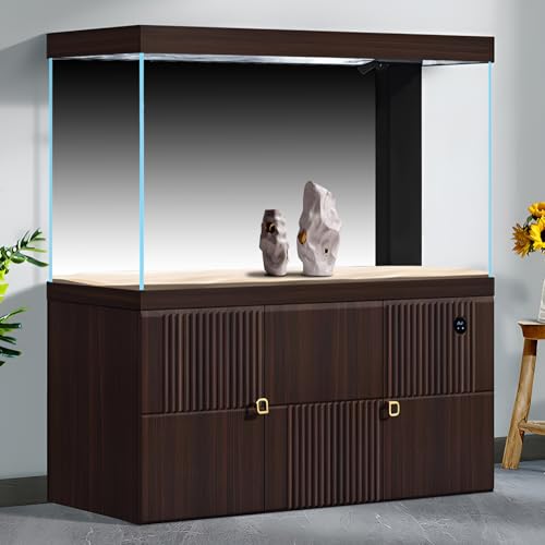 Ombre Black Aquarium Background Black and White Fish Tank Background Spectacular Vibrant Ombre Reptile Tank Backgrounds Vivid Grey White Reptile Tank Terrarium Enclosure Backgrounds 24x12in - color: G-Black, size: 24(W)x12(H)inches/ 60(W)*30cm(H)