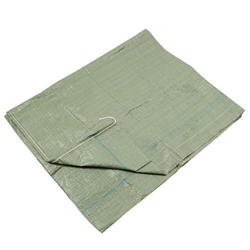 Ruilogod Plastic Building Logistics Express Cargo Packing Snakeskin Bag 170 x 140cm 2pcs (id: a7e a98 56e 018 126