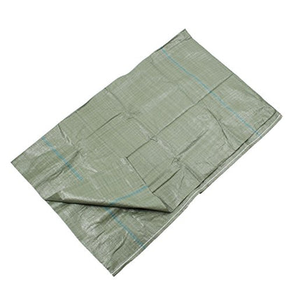 Ruilogod Plastic Building Logistics Express Cargo Packing Snakeskin Bag 110 x 120cm 3pcs (id: 0a5 2d2 3dc 3e2 c7b