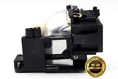 NP16LP Original Replacement Projector Lamp with Housing for NEC M260WS M300W M300XS M350X M300WG M260WSG M300XSG M350XG ME310XC ME360XC ME300X+ ME350X+ M311W M361X