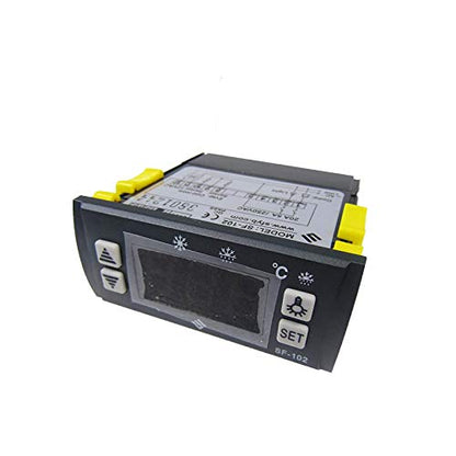 Digital Temperature Controller SF-102