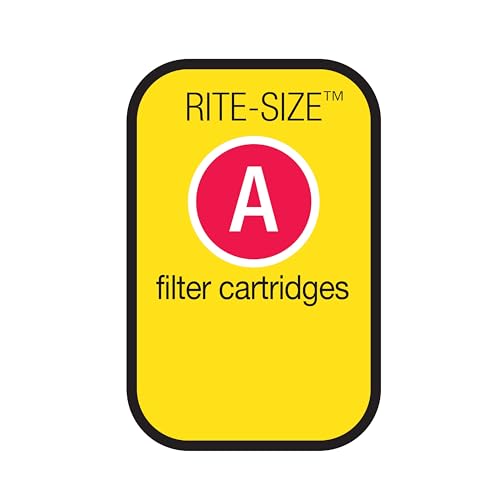 MarineLand Penguin Power Filter Rite-Size Cartridge - size: 72-Count, style: Size A