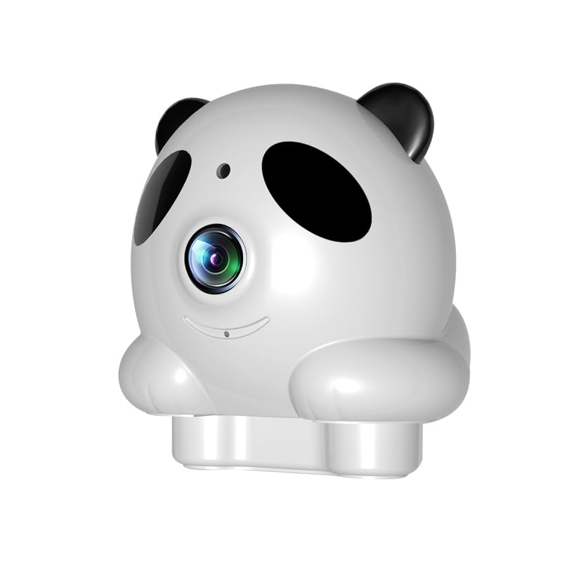 Indoor 3K Security Camera,5G and 2.4G WiFi/Dog/Baby Camera with Phone app,Human Pet Motion AI,Night Vision, 2-Way Audio,SD/Cloud Storage,Compatible with Alexa&Google Home