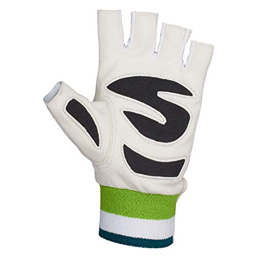 KOOKABURRA Ultimate Fingerless Wicket Keeping Inners, Adult