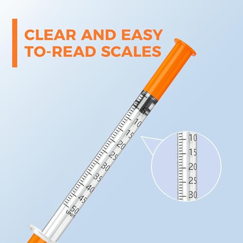 0.5ml/cc 30G 5/16" 100 Pack - style: 0.5ml/cc 30G 5/16"